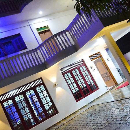 Hewage Resort Anuradhapura Exterior foto