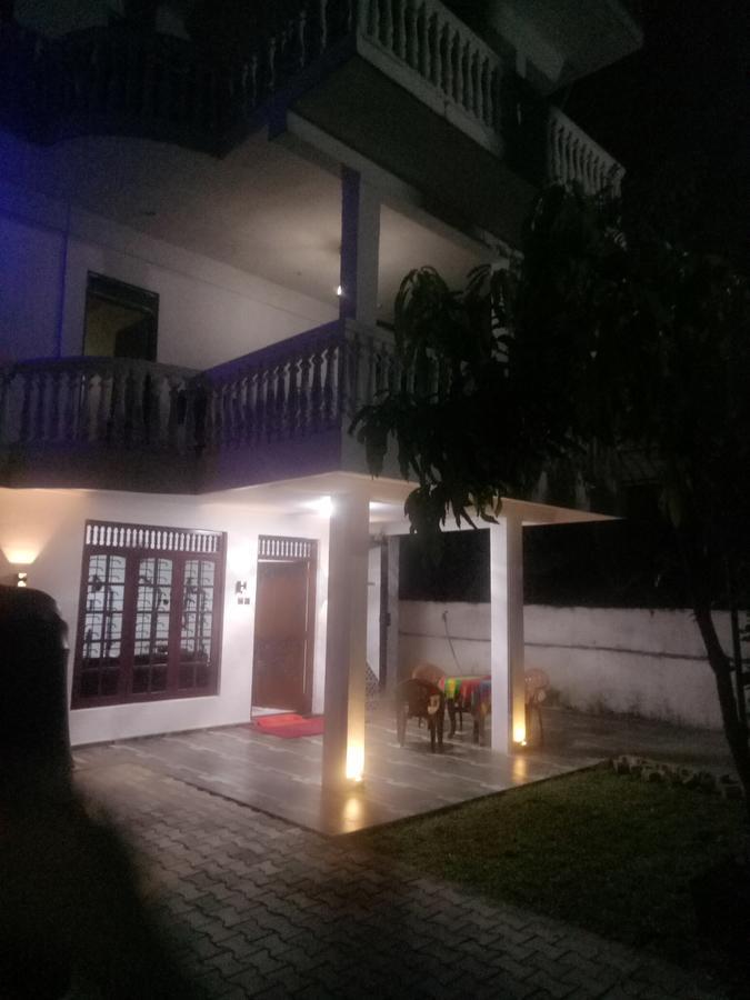 Hewage Resort Anuradhapura Exterior foto