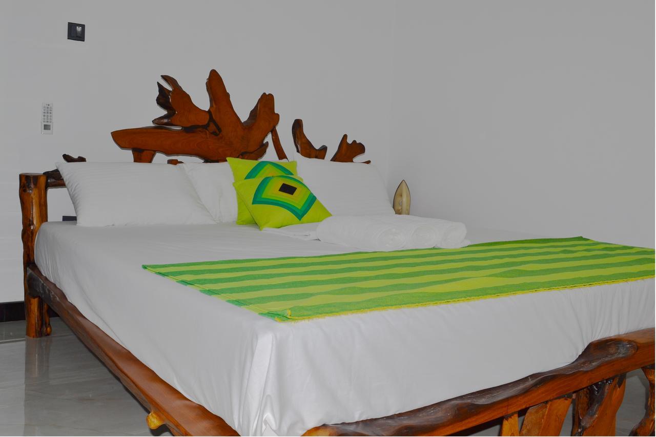 Hewage Resort Anuradhapura Exterior foto
