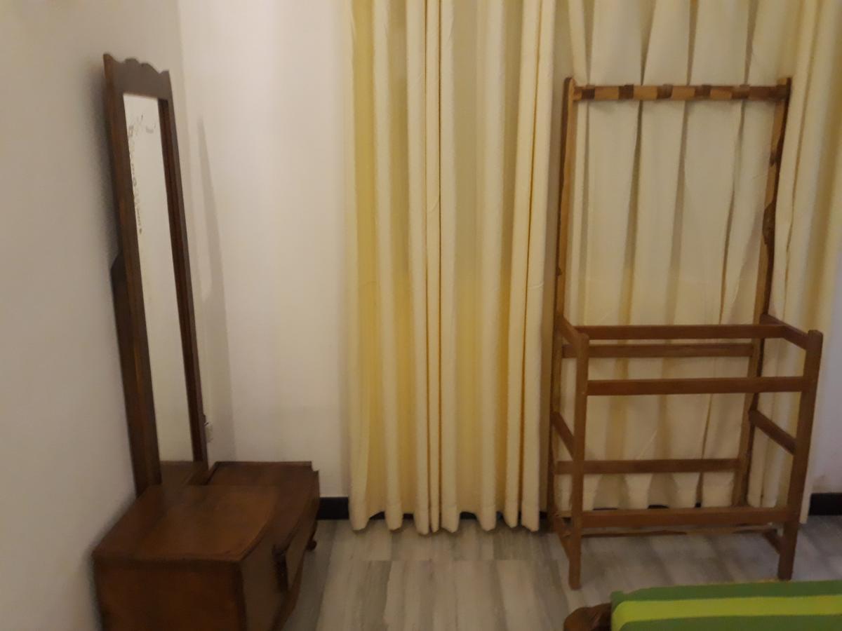 Hewage Resort Anuradhapura Exterior foto