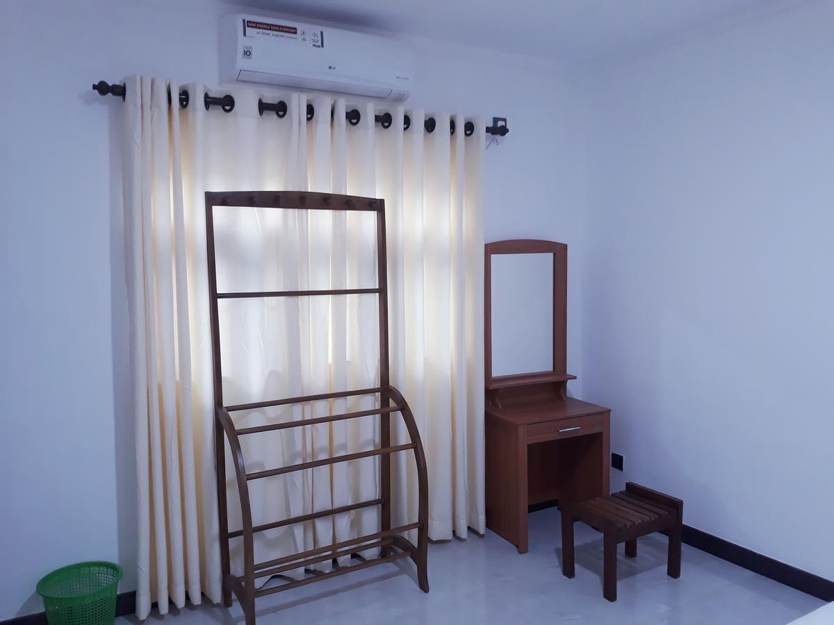 Hewage Resort Anuradhapura Exterior foto